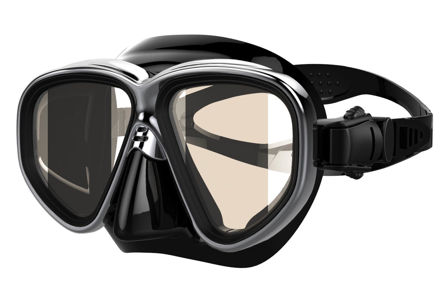 Special and Wonderful Swimming &amp; Diving Mask (FM-MM-501)