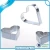 Import special gift stainless steel Heart shape cute cookie cutter set/cake cutter/special gift from China