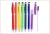Import Special offer wholesale advertising metal pen with printable logo touch screen metal ballpoint pen from China