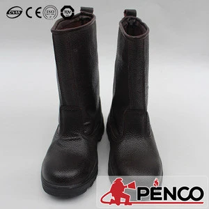 Special purpose shoes industrial safety boots