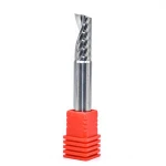 Specializd Factory Single Flute Carbide End Mill Cutter