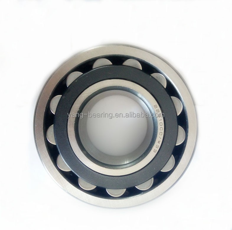 spherical roller bearing 22315E 22315EK 75*160*55MM with lowest price from China