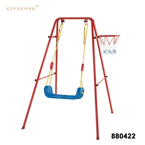 sport game basketball toys outdoor swing sets for kids