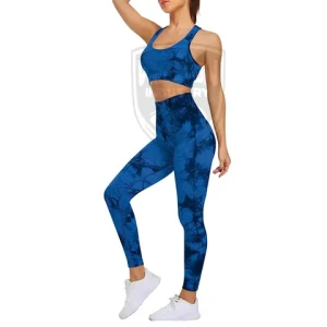 Sport Women Seamless Fitness Sport Wear High Elastic Women Yoga Set Top Quality Seamless Women Yoga Set