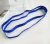 Import Sports head with candy color yoga elastic head with double non-slip custom sweat band headband from China