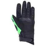 sports men's cycling racing motocross personalized winter gloves