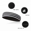 Sports Supreme Headband Custom Sweatband For Yoga Wristband