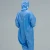 Import SpotWholesale Disposable  Sterile Factory Price  Coverall Protective Clothing  Suit Anti-Virus Disposable Coverall Protection Su from China