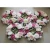 Import SPR 40CM wedding decoration  arrangements weddings table centerpiece flower wreath ring party &amp; home backdrop decoration from China