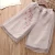 Import spring and summer Children hanfu button baby girl pants kids tang suit pants from China