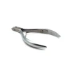 Spring Design Stainless Steel Nail Clipper Manicure Cuticle Nipper