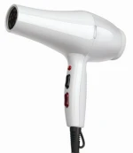 Spring wire wall mounted hotel hair dryer hairdressing products manufacturer professional salon hair dryer