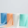 Spunlace Nonwoven Fabric Non Woven Raw Material for Cleaning Wipe