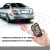 Import SPY The Best Manufacturer Security Easy To Install anti hijacking car alarm system car from China