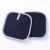 Import Square check printed kitchen cooking heat resistant high quality mitt cotton oven gloves from China