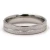 Import SR00169  wholesale  custom value 925 sterling silver wedding ring wedding band unique design from China