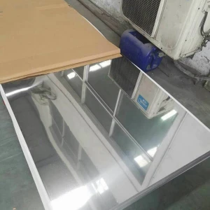 SS 304 Stainless Steel Sheet Price