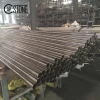 ss201 good quality stainless steel pipe manufacturer in China