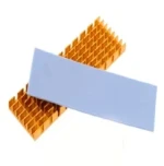 SSD Cooler Efficient Radiator Motherboard Adapter Pin Socket Heat Sink SSD Heat Dissipation Plug Model Number
