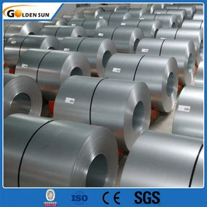 ST12-15 cold rolled coil widely used in Automotive, electrical products, locomotives, aviation, precision instrument, canned foo