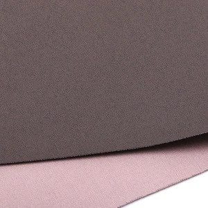 ST168 Nabucco-PU Leather -Synthetic Leather for Jewelry box, jewelry window display, props,etc. 5 years hydrolysis resistance