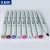 Import STA 6801 - 168 colours professional dual tip alcohol based color felt tip art paint marker pen from China