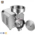 Stainless steel auto grinder for home/traditional Chinese medicine factory/food stores