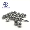 stainless steel ball with hole