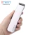 Import Stainless Steel Blade Rechargeable  Cordless Hair Trimmer Electric Beard Hair Clipper from China