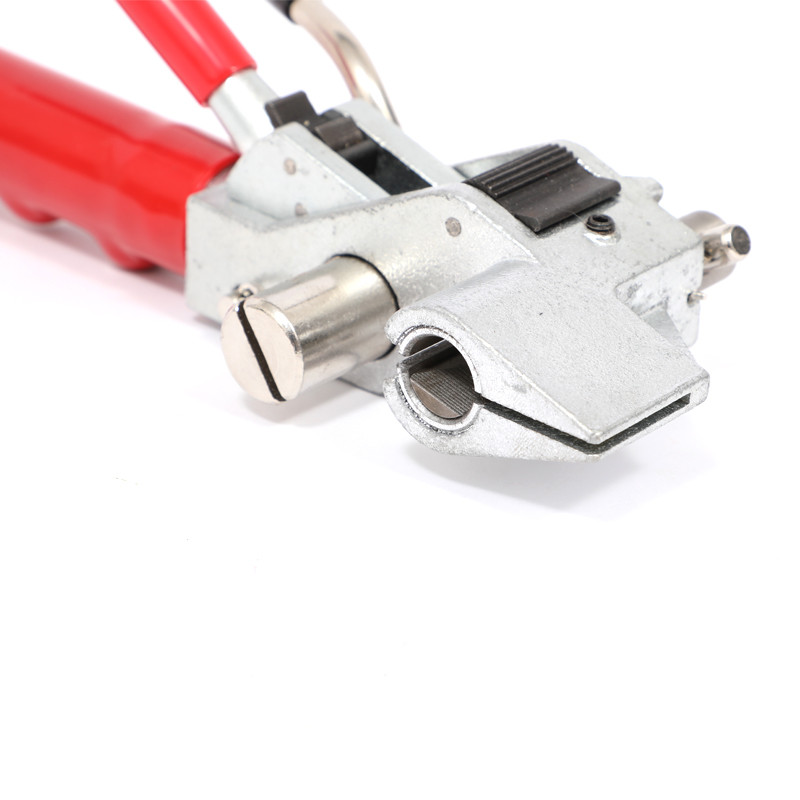 Buy Stainless Steel Cable Tie Pliers Strapping Machine Tight Band Tie ...