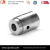Import Stainless steel cnc milling machine lathe parts cnc machining part from China