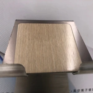 stainless steel copper sheet supplier with cheap price