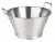 Import STAINLESS STEEL CUSTOM STRAINER from India