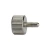 Import stainless steel flat head shoulder 8-32 1/4-20 m3 m4 m6 anodized knurled brass Thumb screw from China