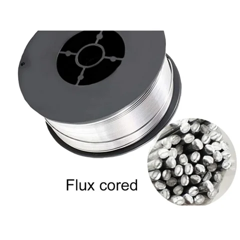 Stainless Steel Flux Cored Wire Gas Shield Ss Flux Cored Welding Wire