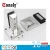 Import stainless steel Hardware Bulk sale best quality of structural glass clamp for frameless railing/door/fence/balcony/staircase from China