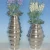 Import Stainless Steel Metal Flower Decoration Vase from China