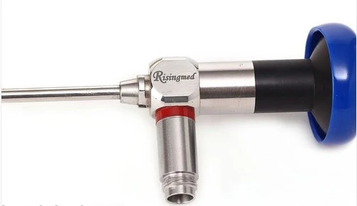 Stainless steel Rigid for Urology Cystoscope Cystoscopy Cystourethroscopes 4*302mm Olympus, Wolf, Stryker compatible