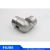 Import Stainless Steel Round Handrail Accessories Balcony Railing Fittings Staircase Balustrade Connectors from China