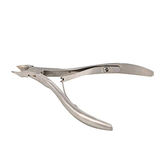 Buy Stainless Steel Russian Nail Clippers/nail Nippers from AZQA ...