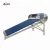 Import stainless steel solar water heater with nice quality and competitive price from China