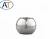 Import stainless steel through customized hole floating valve ball from China