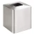 Import Stainless Steel tissue box from China