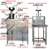 stainless steel tofu and soybean milk froming machine