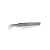 Import Stainless steel Vetus ST series tweezers for cosmetic manicure and industry from China