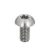 Import Stainless steel wood screw pan head self-tapping screws torx head tapping screws from China
