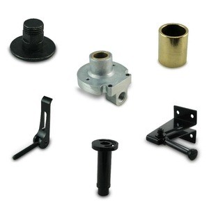 Stamp parts fabrication service/Custom metal stamping parts