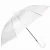 Import Stand poe 3-D Solid geometry plastic umbrella from China