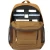 Standard Work Backpack with Padded Laptop Sleeve and Tablet Storage, Carhartt Brown