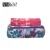 Import STASUN Popular  Promotion Custom Round Polyester Fibre Stationery Pencil Case Pen Bag For School from China